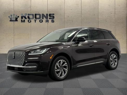 Used 2023 Lincoln Corsair FWD w/ Equipment Group 101A image 1