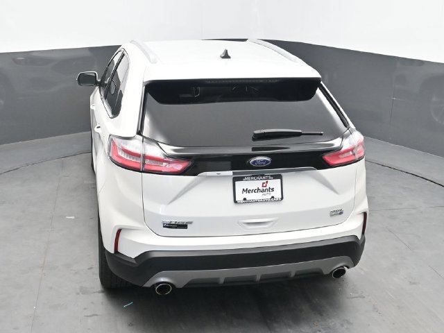 Used 2020 Ford Edge SEL w/ Convenience Package AWD/4WD image 27