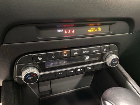 Certified 2021 MAZDA CX-5 Touring w/ Touring Preferred SV Package AWD/4WD image 25