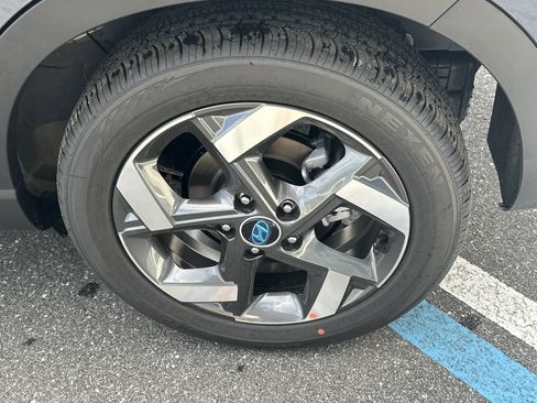 New 2026 Hyundai Venue SEL image 10
