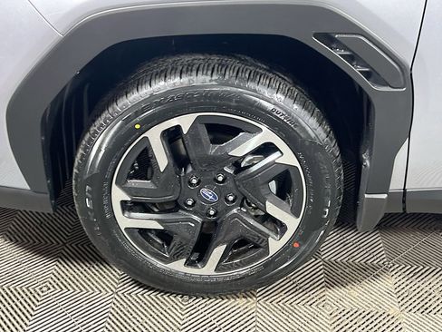 New 2026 Subaru Forester Limited image 23