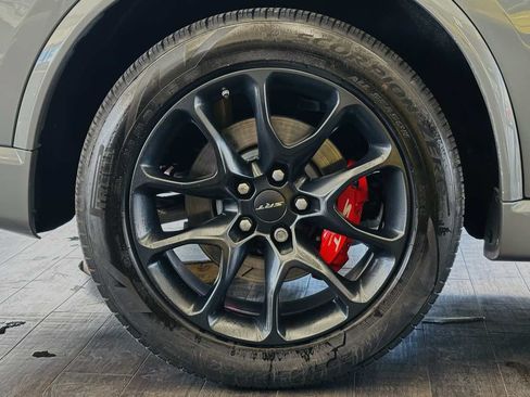Used 2024 Dodge Durango SRT Hellcat AWD/4WD image 24