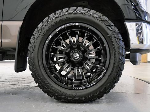 Used 2021 Ford F150 Lariat w/ Max Trailer Tow Package AWD/4WD image 36