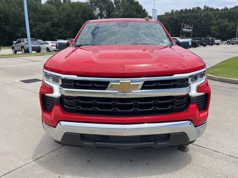 Used 2022 Chevrolet Silverado 1500 LT image 10
