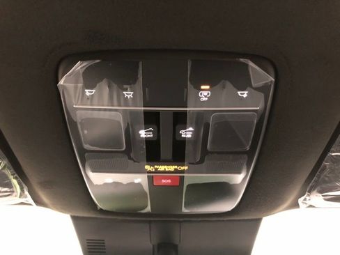 New 2026 Hyundai Palisade Calligraphy AWD/4WD image 31