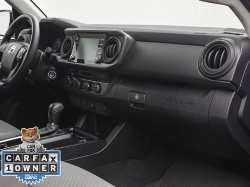 Used 2023 Toyota Tacoma SR image 19