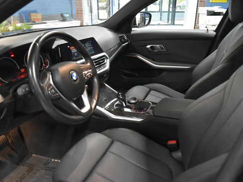 Used 2020 BMW 330i Sedan image 40