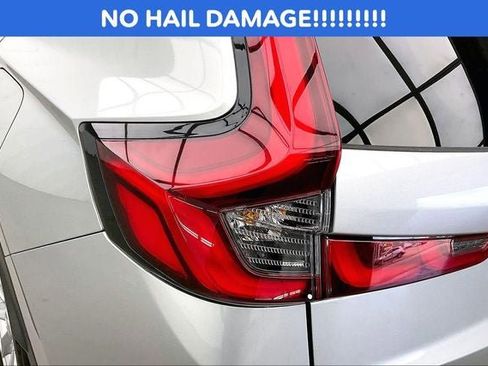 Certified 2025 Honda CR-V EX-L image 27