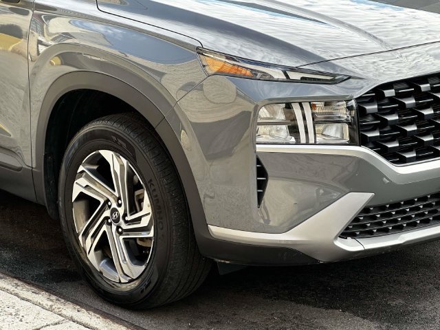 Used 2022 Hyundai Santa Fe SE AWD/4WD image 13