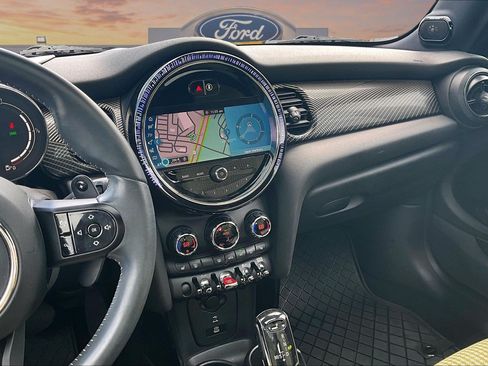 Used 2023 MINI Cooper S w/ MINI Resolute Edition FWD image 6