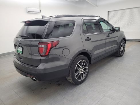Used 2016 Ford Explorer Sport image 10