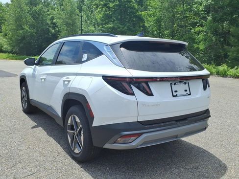 New 2026 Hyundai Tucson SEL AWD/4WD image 6
