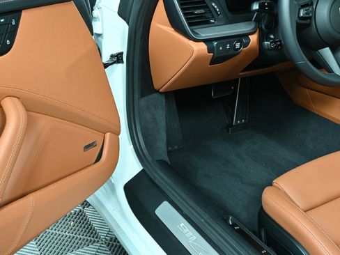 Certified 2025 Porsche 911 Carrera S image 7
