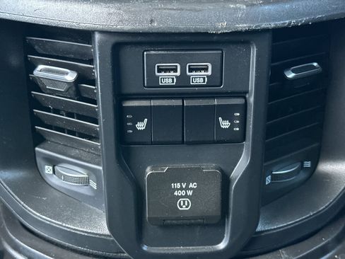 Used 2020 RAM 3500 Laramie image 14