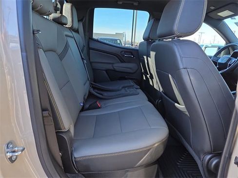 Used 2023 Chevrolet Colorado ZR2 w/ ZR2 Convenience Package III image 14