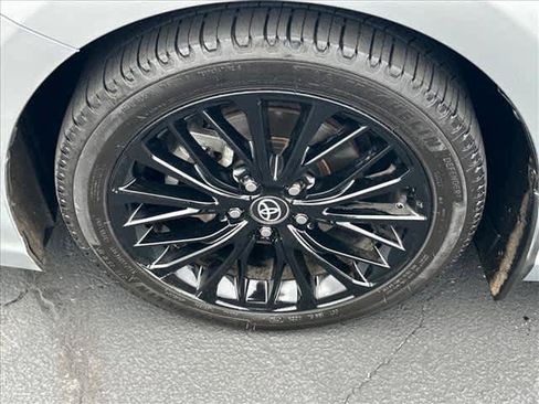 Used 2022 Toyota Camry SE w/ Carpet Mat Package (TMS) AWD/4WD image 23