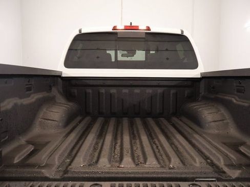 New 2026 Nissan Frontier S w/ S Utility Package AWD/4WD image 22