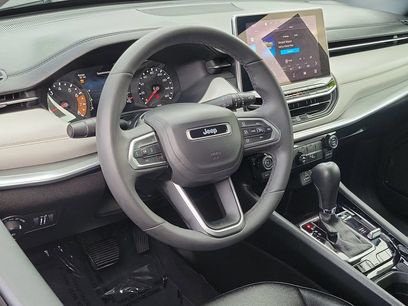 Used 2024 Jeep Compass Limited