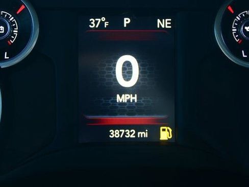 Used 2019 RAM 2500 Big Horn image 22