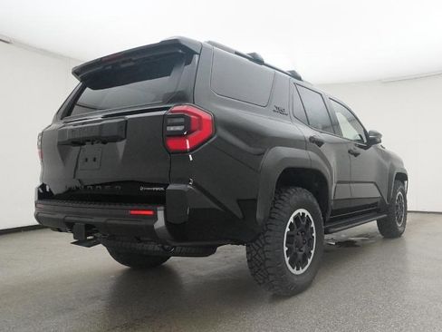 New 2025 Toyota 4Runner TRD Off-Road AWD/4WD image 97