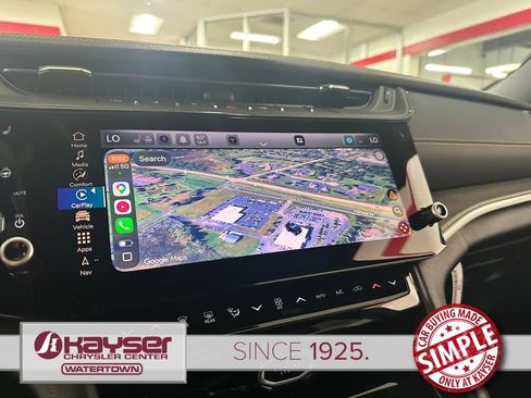 New 2026 Jeep Grand Cherokee Limited AWD/4WD image 27