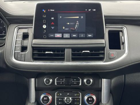 Used 2022 GMC Yukon XL SLT w/ SLT Luxury Package AWD/4WD image 37