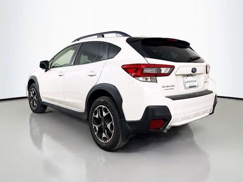 Used 2020 Subaru Crosstrek 2.0i Premium w/ Moonroof Package 2 image 7