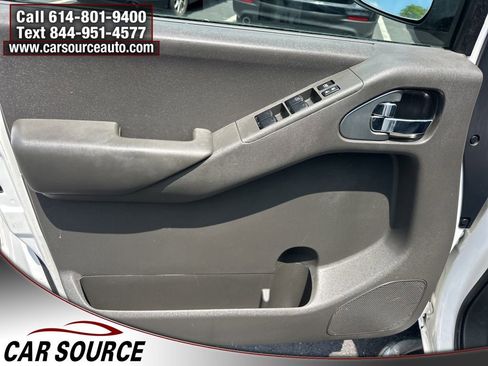 Used 2010 Suzuki Equator Sport RWD image 8