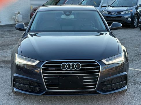 Used 2018 Audi A6 3.0T Prestige w/ Prestige Package image 10