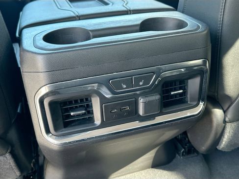 Used 2019 Chevrolet Silverado 1500 LTZ image 22