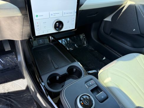 Certified 2023 Ford Mustang Mach-E Premium RWD image 13