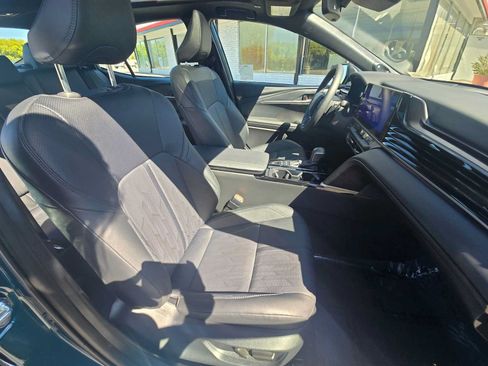 Used 2025 Toyota Camry XSE w/ Premium Plus Package FWD image 10