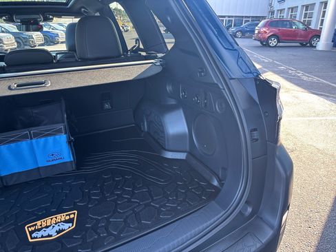 New 2026 Subaru Forester Wilderness w/ Wilderness Package AWD/4WD image 50