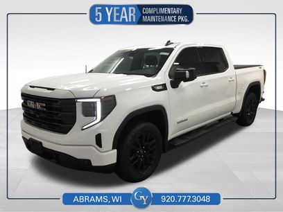 Used 2022 GMC Sierra 1500 Elevation w/ Elevation Premium Package