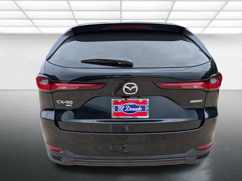 New 2026 MAZDA CX-90 3.3 Turbo w/ Select Package AWD/4WD image 26