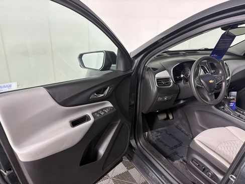 Used 2020 Chevrolet Equinox LS w/ LS Convenience Package image 12