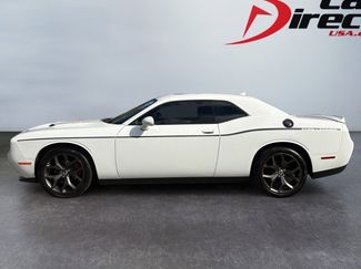 Used 2018 Dodge Challenger SXT Plus video 3