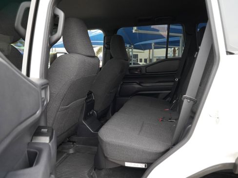 Used 2025 Toyota Land Cruiser 1958 image 18