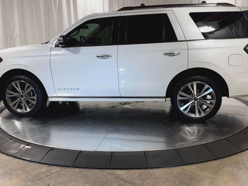 Used 2020 Ford Expedition Platinum image 7
