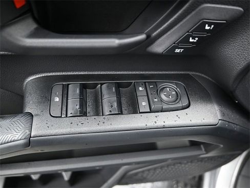 New 2026 Toyota 4Runner TRD Off-Road Premium image 11