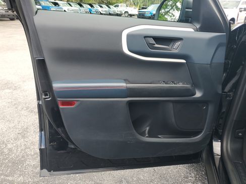 Used 2023 Ford Bronco Sport Heritage w/ Heritage Convenience Package image 17