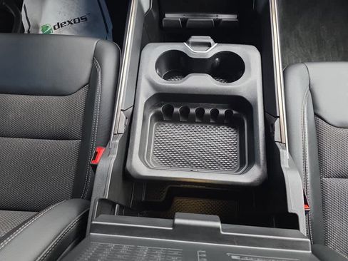 Used 2021 RAM 1500 Rebel w/ Rebel Level 2 Equipment Group image 17