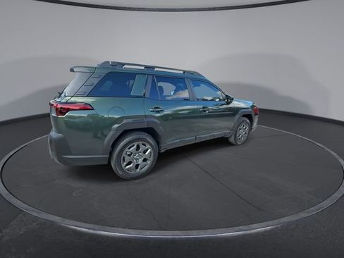 Certified 2026 Subaru Outback Premium AWD/4WD image 8