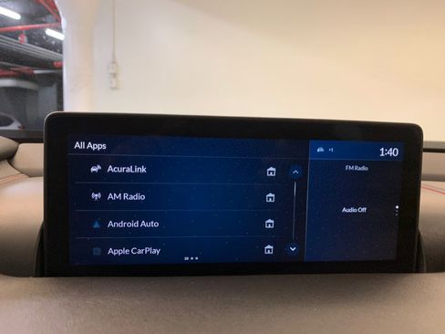 Used 2023 Acura TLX SH-AWD w/ A-SPEC Pkg image 28