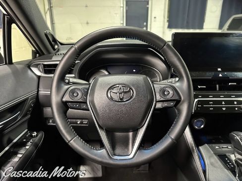 Used 2021 Toyota Venza Limited w/ Advanced Technology Package AWD/4WD image 36