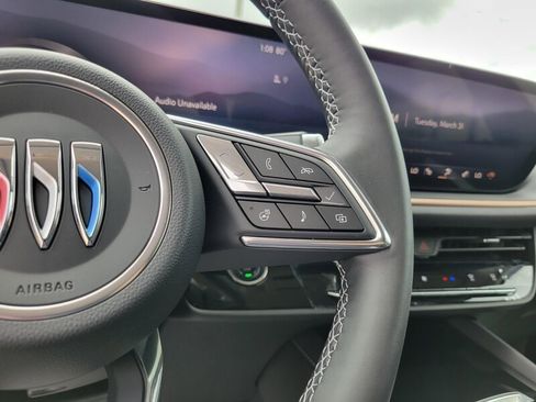 New 2026 Buick Envision Sport Touring AWD/4WD image 13