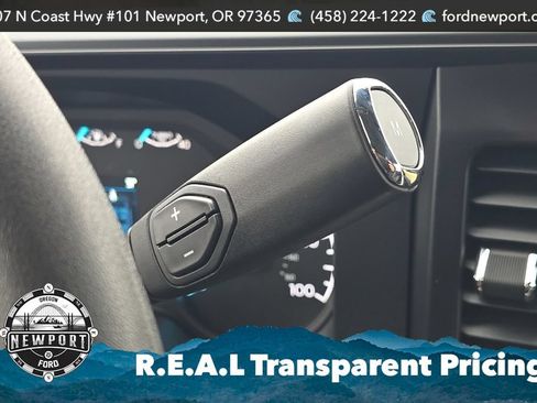 New 2026 Ford F250 XL w/ 360-Degree Camera Package AWD/4WD image 22