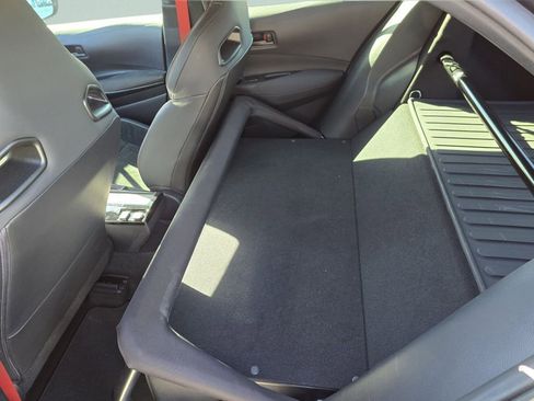Used 2023 Toyota Corolla GR Morizo AWD/4WD image 29