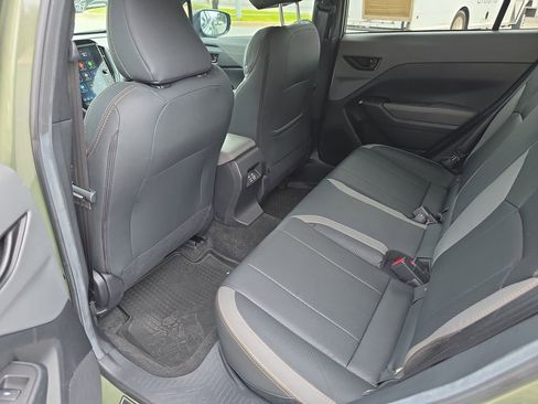 Certified 2024 Subaru Crosstrek 2.5i Wilderness w/ Crosstrek Mirror Package image 29