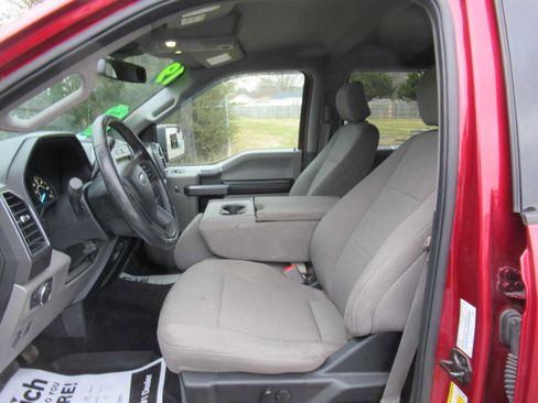 Used 2019 Ford F150 XLT w/ Equipment Group 302A Luxury image 23